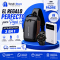 KIT EJECUTIVO PARA PAPÁ