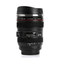 Taza Térmica Cámara Lens